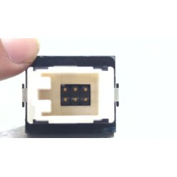 Recambio de interruptor para audi a3 (8p1)(05.2003) 2.0 tdi 16v referencia OEM IAM 8P0927134B  