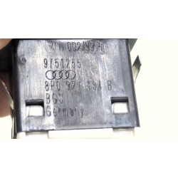 Recambio de interruptor para audi a3 (8p1)(05.2003) 2.0 tdi 16v referencia OEM IAM 8P0927134B  