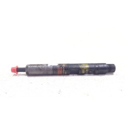 Recambio de inyector para renault kangoo ii (f/kw0)(2008) 1.5 dci (kw0b) referencia OEM IAM 8200206565  