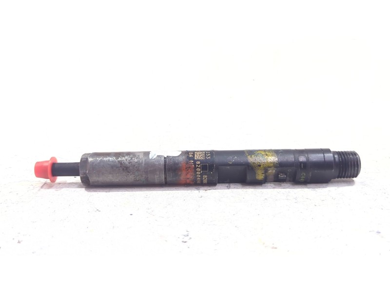 Recambio de inyector para renault kangoo ii (f/kw0)(2008) 1.5 dci (kw0b) referencia OEM IAM 8200206565  