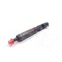 Recambio de inyector para renault kangoo ii (f/kw0)(2008) 1.5 dci (kw0b) referencia OEM IAM 8200206565  