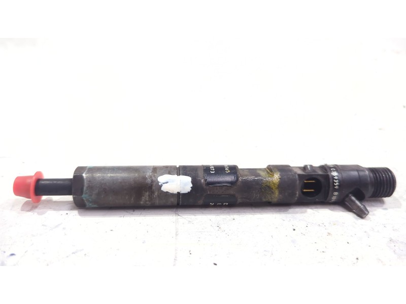 Recambio de inyector para renault kangoo ii (f/kw0)(2008) 1.5 dci (kw0b) referencia OEM IAM 8200206565  