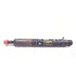 Recambio de inyector para renault kangoo ii (f/kw0)(2008) 1.5 dci (kw0b) referencia OEM IAM 8200206565  