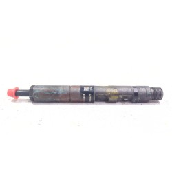 Recambio de inyector para renault kangoo ii (f/kw0)(2008) 1.5 dci (kw0b) referencia OEM IAM 8200206565  