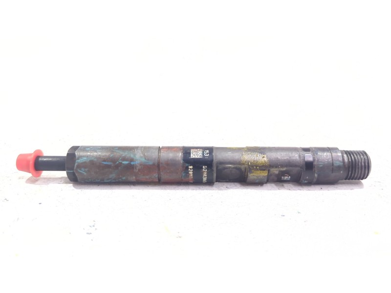 Recambio de inyector para renault kangoo ii (f/kw0)(2008) 1.5 dci (kw0b) referencia OEM IAM 8200206565  