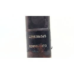 Recambio de inyector para renault kangoo ii (f/kw0)(2008) 1.5 dci (kw0b) referencia OEM IAM 8200206565  