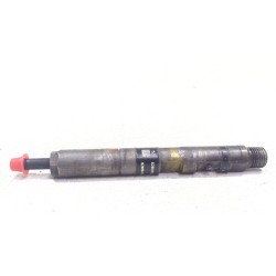 Recambio de inyector para renault kangoo ii (f/kw0)(2008) 1.5 dci (kw0b) referencia OEM IAM 8200206565  