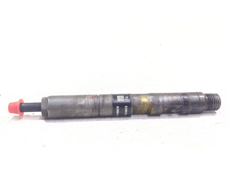 Recambio de inyector para renault kangoo ii (f/kw0)(2008) 1.5 dci (kw0b) referencia OEM IAM 8200206565  