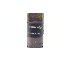 Recambio de inyector para renault kangoo ii (f/kw0)(2008) 1.5 dci (kw0b) referencia OEM IAM 8200206565  