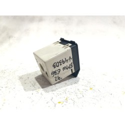 Recambio de reloj para bmw 3 (e36) 318 i referencia OEM IAM 1387414  