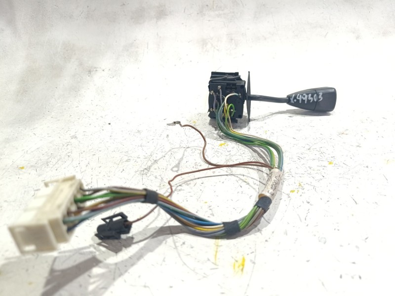 Recambio de mando intermitentes para bmw 3 (e36) 318 i referencia OEM IAM 13932824  