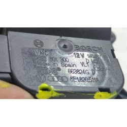 Recambio de motor trampilla calefaccion para audi a4 b8 (8k2) 2.0 tdi referencia OEM IAM 8E1820511A  