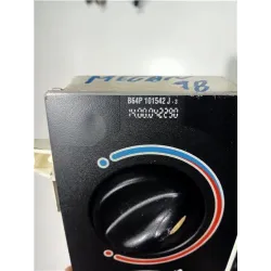 Recambio de mandos climatizador para renault megane i fase 2 berlina (ba0)(1999) referencia OEM IAM 663391J  