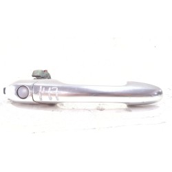 Recambio de maneta exterior delantera derecha para alfa romeo 147 (190)(2000) 1.9 jtd 16v distinctive [1,9 ltr. - 103 kw jtd 16v