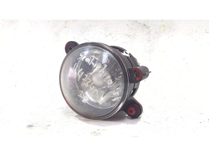 Recambio de faro antiniebla izquierdo para seat ibiza iii (6l1) 1.9 tdi referencia OEM IAM   