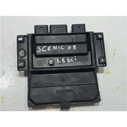 Recambio de centralita inyeccion para renault scenic ii (jm)(2003) 1.9 dci (jm12, jm0g) referencia OEM IAM 8200334419  