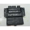 Recambio de centralita inyeccion para renault scenic ii (jm)(2003) 1.9 dci (jm12, jm0g) referencia OEM IAM 8200334419  