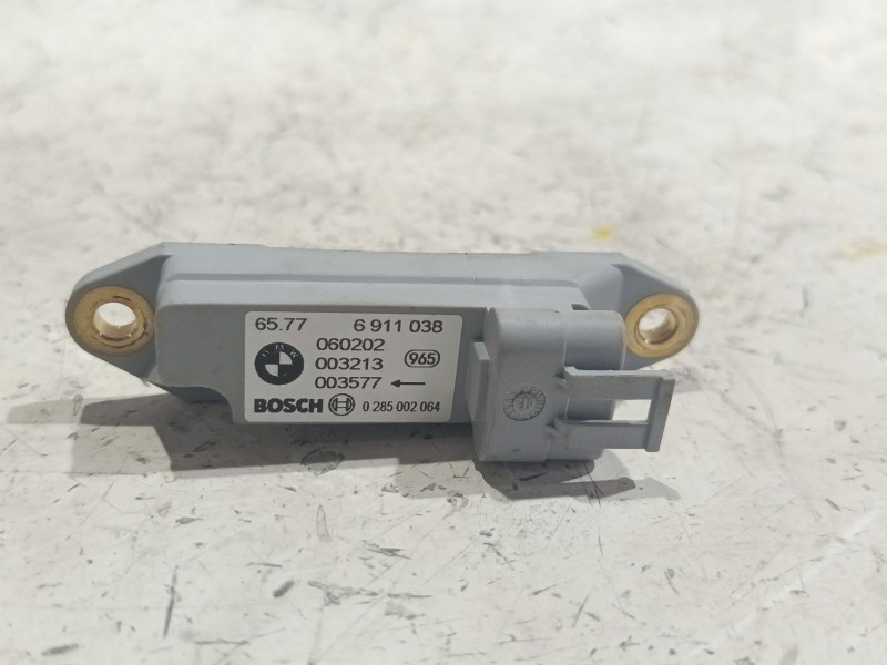 Recambio de sensor de impacto para bmw 3 (e46) 330 d referencia OEM IAM 0285002064  