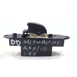 Recambio de mando elevalunas delantero derecho para mitsubishi asx 1.8 d 110 cv referencia OEM IAM MR587944  