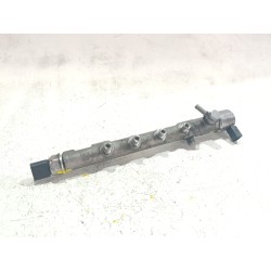 Recambio de rampa inyectores para mercedes-benz clase cla (bm 117)(03.2013) 2.1 cla 220 cdi / d (117.303) [2,1 ltr. - 125 kw cdi