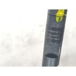 Recambio de inyector para renault kangoo (kc0/1_) 1.5 dci (kc07) referencia OEM IAM 8200676774  