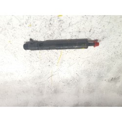 Recambio de inyector para renault kangoo (kc0/1_) 1.5 dci (kc07) referencia OEM IAM 8200676774  