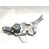 Recambio de mecanismo elevalunas delantero izquierdo para bmw 3 (e36) 318 i referencia OEM IAM 680187497000  