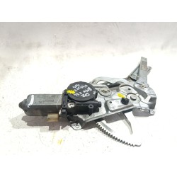 Recambio de mecanismo elevalunas delantero izquierdo para bmw 3 (e36) 318 i referencia OEM IAM 680187497000  
