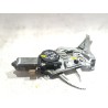 Recambio de mecanismo elevalunas delantero izquierdo para bmw 3 (e36) 318 i referencia OEM IAM 680187497000  