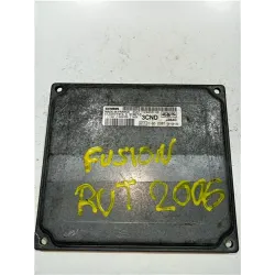 Recambio de centralita inyeccion para ford fusion (cbk)(2002) 1.4 tdci referencia OEM IAM S120977316D  