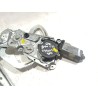 Recambio de mecanismo elevalunas delantero izquierdo para bmw 3 (e36) 318 i referencia OEM IAM 680187497000  