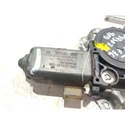 Recambio de mecanismo elevalunas delantero izquierdo para bmw 3 (e36) 318 i referencia OEM IAM 680187497000  