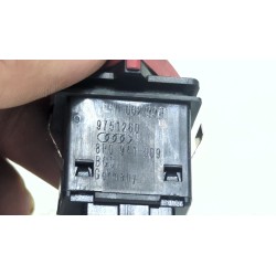 Recambio de boton emergencia para audi a3 (8p1)(05.2003) 2.0 tdi 16v referencia OEM IAM 8P0941509  