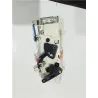 Recambio de mandos climatizador para renault megane i fase 2 berlina (ba0)(1999) referencia OEM IAM 663391J  