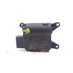 Recambio de motor trampilla calefaccion para audi a4 b8 (8k2) 2.0 tdi referencia OEM IAM 8E1820511D  