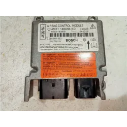 Recambio de centralita airbag para ford focus berlina (cap)(08.2004) 2.0 ghia [2,0 ltr. - 100 kw tdci cat] referencia OEM IAM 02