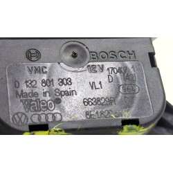 Recambio de motor trampilla calefaccion para audi a4 b8 (8k2) 2.0 tdi referencia OEM IAM 8E1820511B  