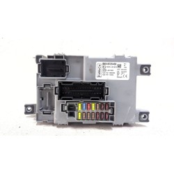 Recambio de caja reles / fusibles para ford ka (ccu)(2008) 1.2 titanium [1,2 ltr. - 51 kw 8v cat] referencia OEM IAM 00518735490