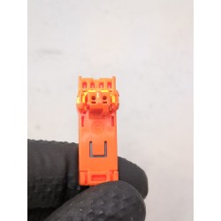 Recambio de mando multifuncion para mitsubishi mirage / space star vi hatchback (a0_a) 1.2 (a03a) referencia OEM IAM 8619A361 86