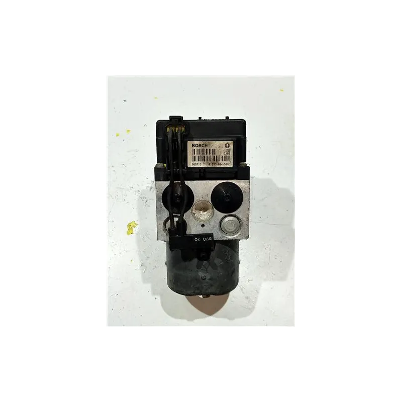 Recambio de nucleo abs para nissan primera berlina (p12)(12.2001) 1.9 dci referencia OEM IAM 0273004316 476608F815  