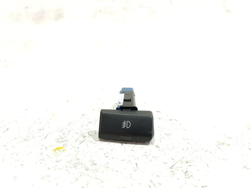 Recambio de boton antiniebla para ssangyong korando (kj) 2.3 tdic 4x4 referencia OEM IAM 202004020  