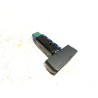 Recambio de boton antiniebla para ssangyong korando (kj) 2.3 tdic 4x4 referencia OEM IAM 202004020  