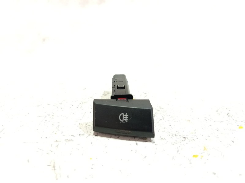 Recambio de boton antiniebla para ssangyong korando (kj) 2.3 tdic 4x4 referencia OEM IAM 2020008020  