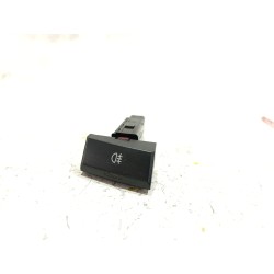 Recambio de boton antiniebla para ssangyong korando (kj) 2.3 tdic 4x4 referencia OEM IAM 2020008020  