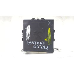 Recambio de modulo electronico para toyota prius (nhw20)(2004) híbrido basis [híbrido 57 kw ( 1,5 ltr. - 57 cat)] referencia OEM