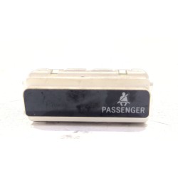 Recambio de interruptor para toyota prius (nhw20)(2004) híbrido basis [híbrido 57 kw ( 1,5 ltr. - 57 cat)] referencia OEM IAM 83