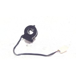 Recambio de anillo airbag para ssangyong rodius (05.2005) 2.7 270 xdi [2,7 ltr. - 120 kw turbodiesel cat] referencia OEM IAM GH3