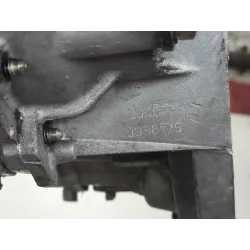 Recambio de caja cambios manual para citroën saxo (s0, s1) 1.5 d referencia OEM IAM 20CE73  