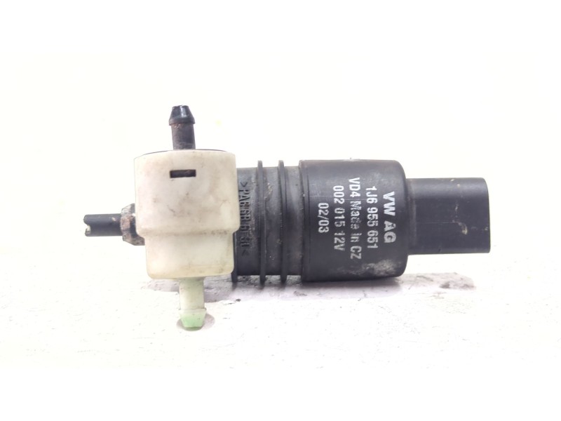 Recambio de bomba limpia para seat leon (1m1) 1.4 16v referencia OEM IAM 1J6955651  