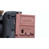 Recambio de mando retrovisor para citroën xsara (n1) 1.6 16v referencia OEM IAM 185526  